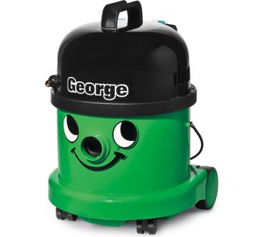 Produktbild Numatic George GDE371-2
