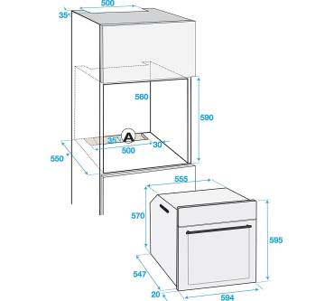 Produktbild Beko BIM22302X