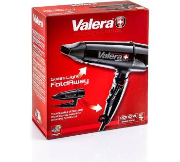 Produktbild Valera SL 5400 T Swiss Light 5400 Fold Away