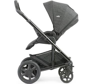Produktbild Joie Chrome DLX