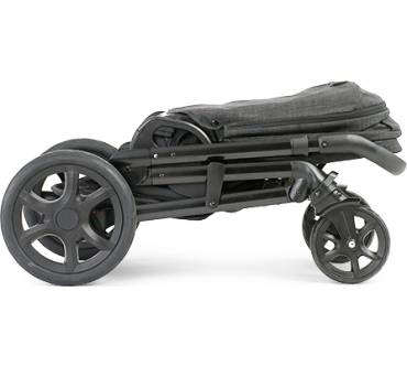 Produktbild Joie Chrome DLX