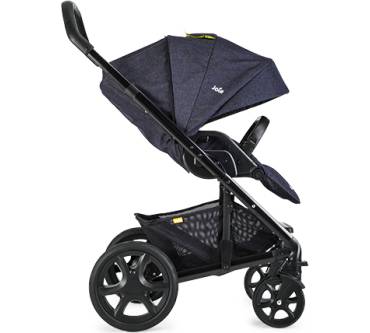 Produktbild Joie Chrome DLX