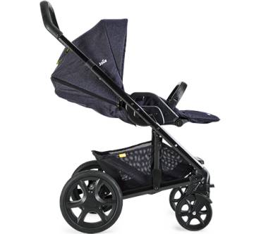 Produktbild Joie Chrome DLX