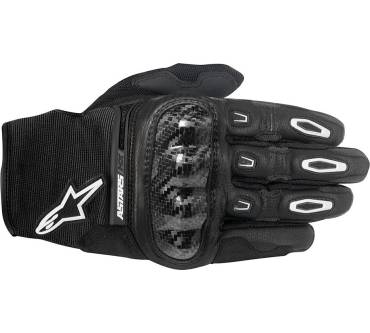 Produktbild Alpinestars Megawatt Hard Knuckle Glove