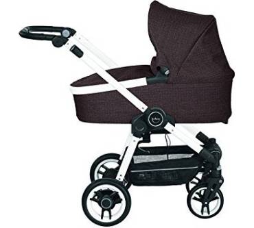 Produktbild Teutonia Bliss