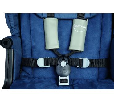 Produktbild Teutonia Bliss