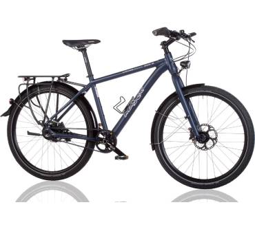 Produktbild Maxx Crossmaxx 650B - Rohloff Speedhub 14-Gang (Modell 2017)