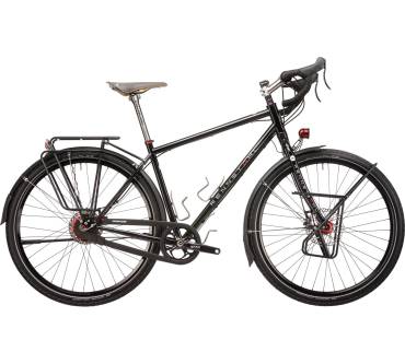 Produktbild Rennstahl 853 Rohloff-Randonneur (Modell 2017)