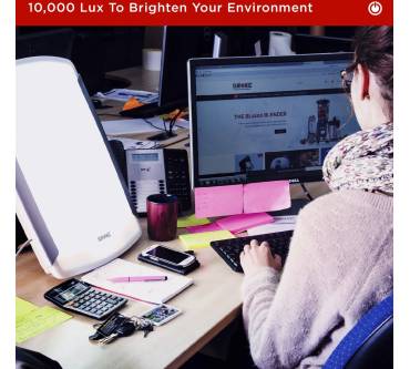 Produktbild Duronic SADV1