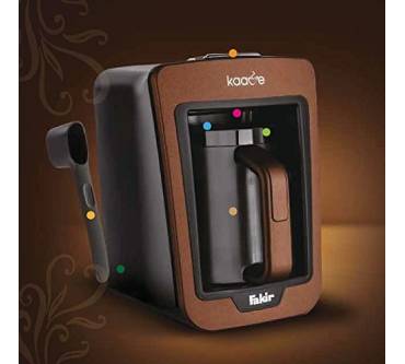 Produktbild Fakir Kaave