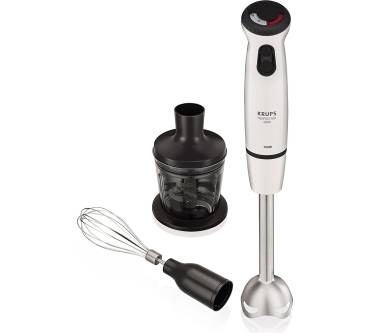 Produktbild Krups Perfect Mix Plus 9000 HZ 3051