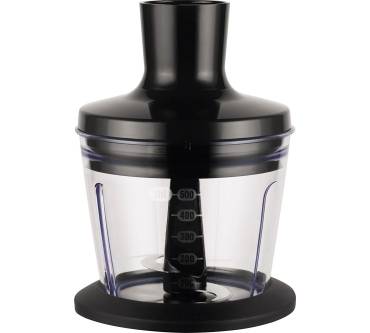 Produktbild Krups Perfect Mix Plus 9000 HZ 3051