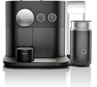 Produktbild Krups Nespresso Expert&Milk XN6018