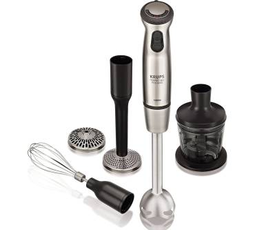 Produktbild Krups Perfect Mix Pro 9000 HZ 4071