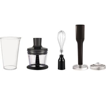 Produktbild Krups Perfect Mix Pro 9000 HZ 4071