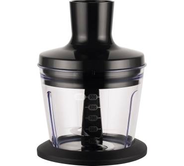 Produktbild Krups Perfect Mix Pro 9000 HZ 4071