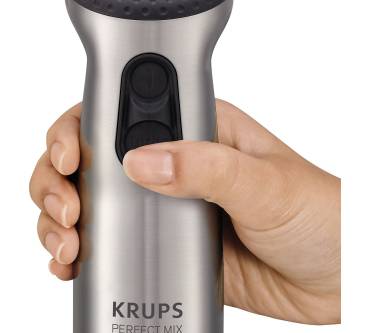 Produktbild Krups Perfect Mix Pro 9000 HZ 4071