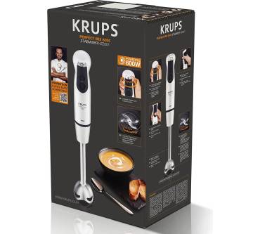 Produktbild Krups Perfect Mix 5000 HZ 2001