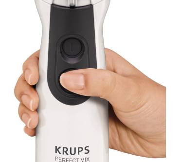 Produktbild Krups Perfect Mix 5000 Plus HZ 2031