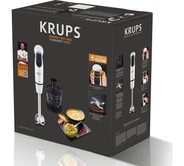 Produktbild Krups Perfect Mix 5000 Plus HZ 2031