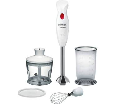 Produktbild Bosch MSM24500