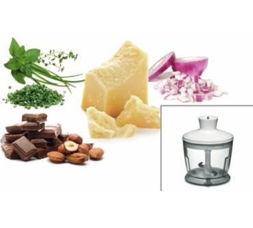 Produktbild Bosch MSM24500