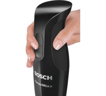 Produktbild Bosch MSM2610B