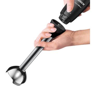 Produktbild Bosch MSM2610B