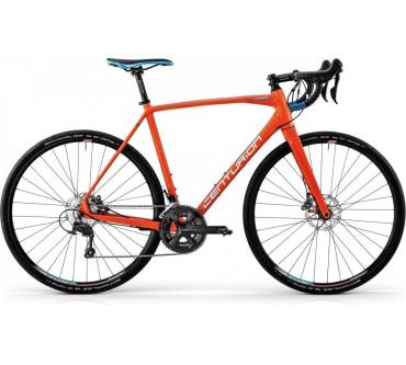 Produktbild Centurion Crossfire 3000 (Modell 2017)