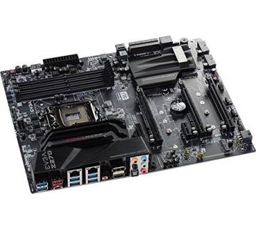 Produktbild EVGA Z270 FTW K
