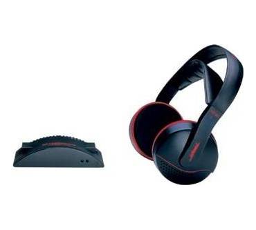 Produktbild Sennheiser IS 380