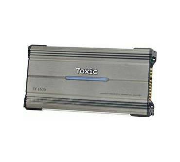 Produktbild Ratho Toxic TX-1600