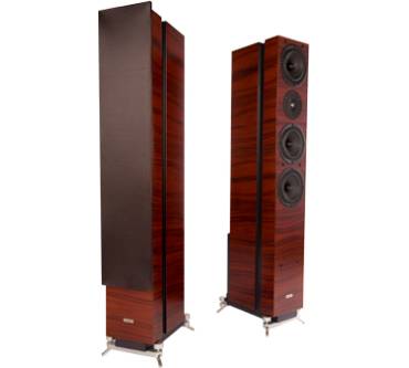 Produktbild Gamut Phi5