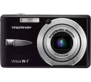 Produktbild Voigtländer Virtus W-7