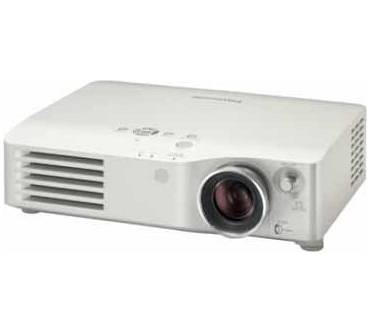 Produktbild Panasonic PT-AX200E