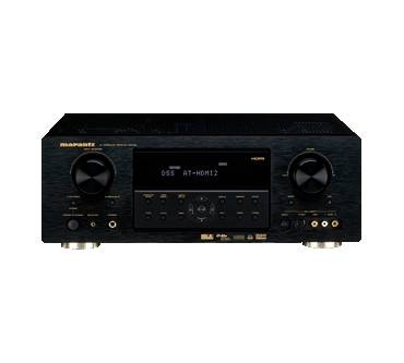 Produktbild Marantz SR4002