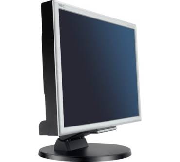 Produktbild NEC MultiSync LCD 205WXM