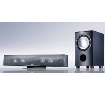 Produktbild Canton DM 1