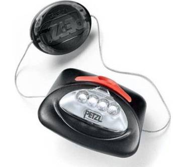 Produktbild Petzl Zipka Plus