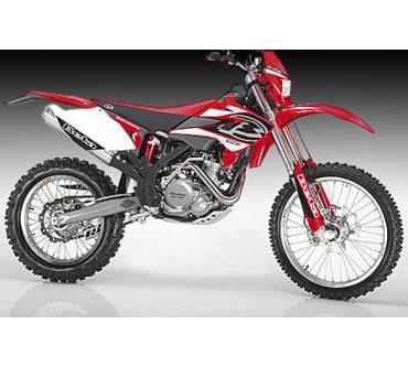Produktbild Beta RR 400