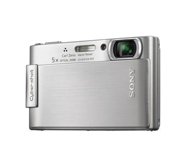 Produktbild Sony CyberShot DSC-T200