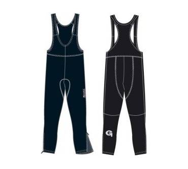 Produktbild Gonso Thermo-Rad-Trägerhose