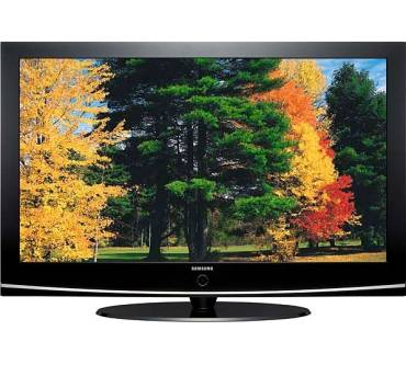 Produktbild Samsung PS-42C91H