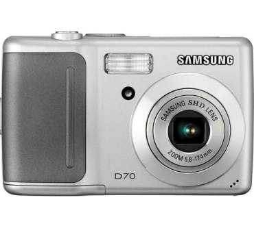 Produktbild Samsung D70