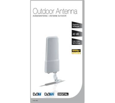 Produktbild Vivanco TVA 500 (29955)