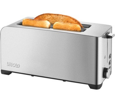 Produktbild Unold Toaster 4er (38356)