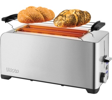 Produktbild Unold Toaster 4er (38356)
