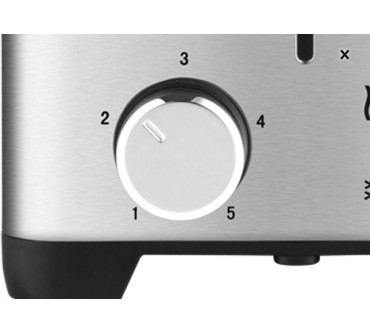 Produktbild Unold Toaster 4er (38356)