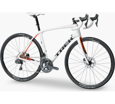 Produktbild Trek Domane SLR 7 Disc - Shimano Ultegra Di2 (Modell 2017)