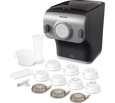 Produktbild Philips Avance Collection Pastamaker HR2358/12